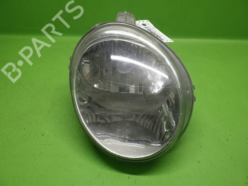 Used Right headlight CHEVROLET MATIZ (M200, M250) 1.0 (64 hp) 28711738