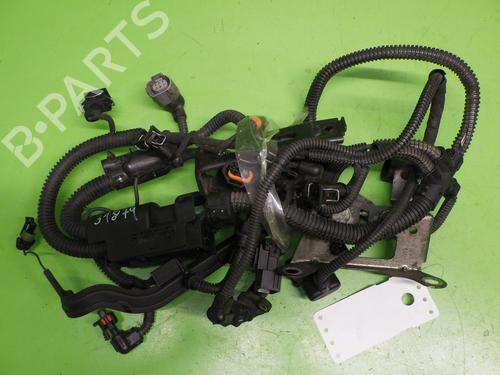 Wiring harness OPEL TIGRA TwinTop (X04) 1.4 (R97) | BP27092366E16 