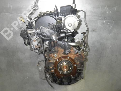 BP6371577M1 | Motor FORD MONDEO III Turnier (BWY) 2.0 16V TDDi / TDCi BP6371577M1