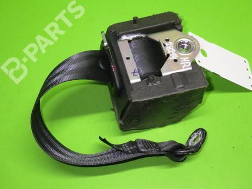 Rear right seatbelt SEAT IBIZA IV (6J5, 6P1) 1.4 | BP6648305I28 