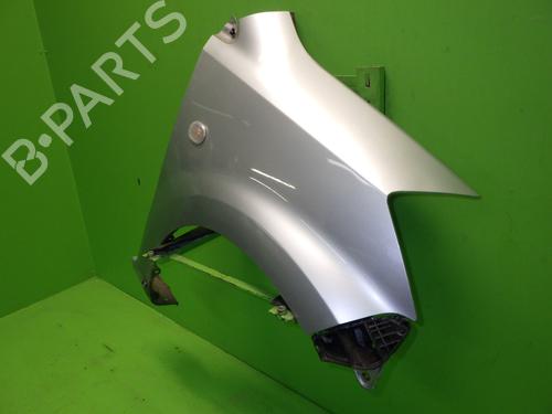 Right front fenders DAIHATSU SIRION (M3_) 1.3 (M301) | BP25610919C42 
