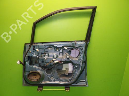 Right front door MAZDA PREMACY (CP) 1.9 (CP8W) | BP28371596C3 