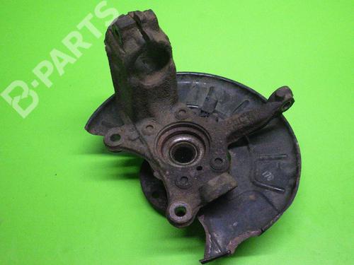 Right front steering knuckle VW TOURAN (1T1, 1T2) 2.0 TDI 16V | BP6656276M26 