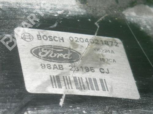 Servo brake FORD FOCUS I Turnier (DNW) 1.8 TDCi | BP6360437M42 