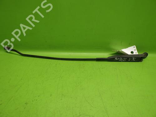 Used Front windshield wiper arm OPEL CORSA C (X01) 1.0 (F08, F68) (60 hp) 29046180