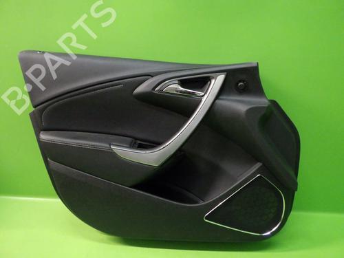 Used Front left panel OPEL ASTRA J (P10) 1.6 Turbo (68) (180 hp) 28371672