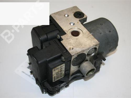ABS pump OPEL ASTRA G Hatchback (T98) 1.6 16V (F08, F48) | BP6403114M43 