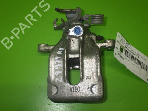 Used Right rear brake caliper VOLVO V40 Estate (645) 1.9 T4 (200 hp) 14738044