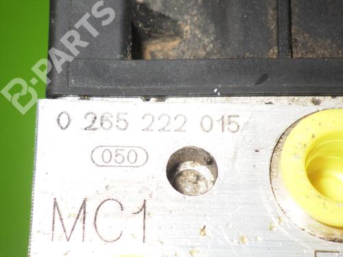 ABS pump FORD MONDEO III (B5Y) 1.8 16V | BP6382564M43 