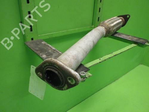 Exhaust system FORD FIESTA IV (JA_, JB_) 1.3 i | BP29845990M121 