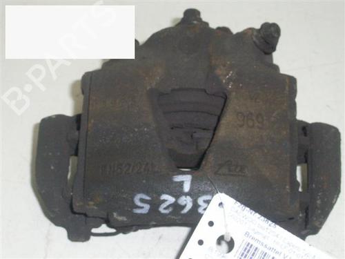 Pinza freno anteriore sinistra DAEWOO ESPERO (KLEJ) 2.0 (105 hp) 14703115