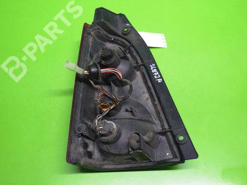 Right taillight OPEL AGILA (A) (H00) 1.3 CDTI (F68) | BP6675590C35 