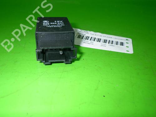 Used Electronic sensor SKODA ROOMSTER (5J7) 1.4 (86 hp) 14717847