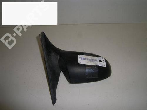 Used Right mirror HYUNDAI ACCENT II (LC) 1.3 (75 hp) 6603208