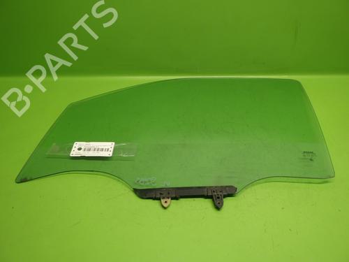 Used Front left door window NISSAN NAVARA NP300 (D40) 2.5 dCi 4WD (174 hp) 27976479