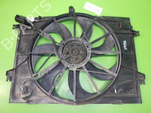 Used Electronic module HYUNDAI TUCSON (JM) 2.0 All-wheel Drive (141 hp) 15800236