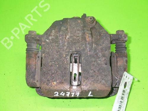 Left front brake caliper HYUNDAI MATRIX (FC) 1.5 CRDi (82 hp) 14722203