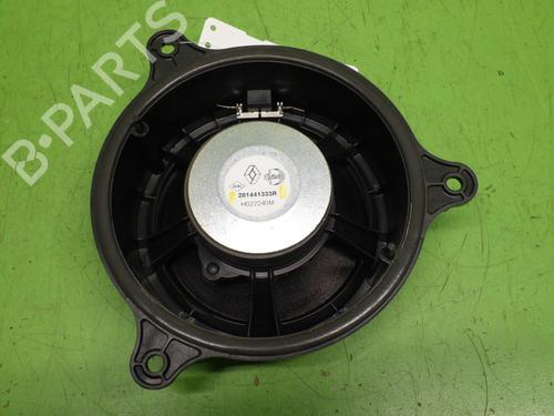 Speaker RENAULT ZOE (BFM_) ZOE (BFMC, BFMD) | BP29739866E2 
