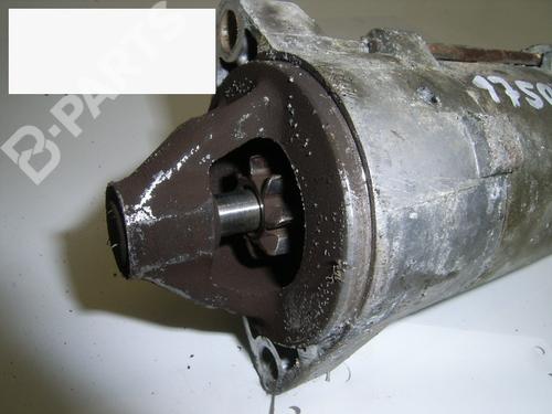 Starter SUZUKI ALTO IV (EF, SH410_) 1.0 (SH410) | BP6408085M8 