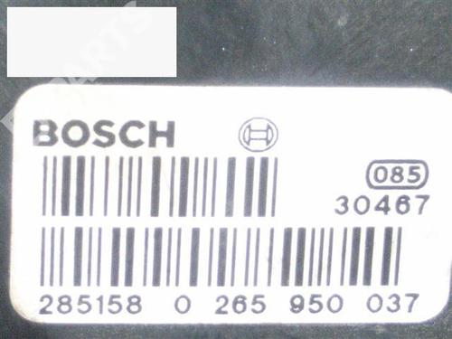ABS pump FIAT STILO (192_) 1.9 JTD (192_XE1A) | BP6348073M43 