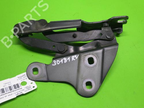 Used Hinge/Door check strap BMW X1 (E84) sDrive 18 d (143 hp) 14730725