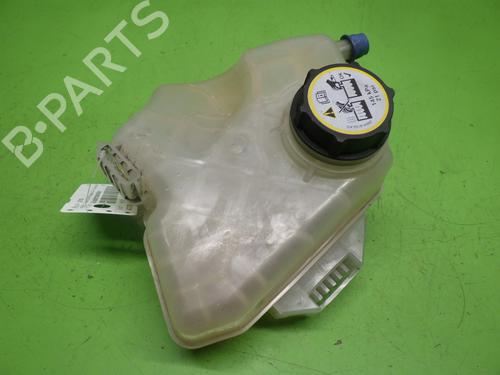 Ekpansionstank FORD TRANSIT COURIER B460 Box Body/MPV 1.6 TDCi (95 hp) 28711969