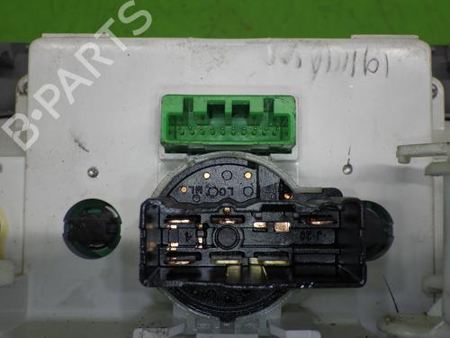 Climate control NISSAN PIXO (UA0) 1.0 | BP29046486I5 