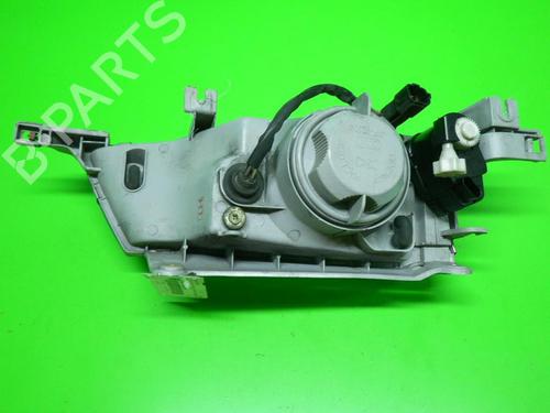 Right headlight DAEWOO NEXIA Saloon 1.5 16V (19) | BP14707882C29 