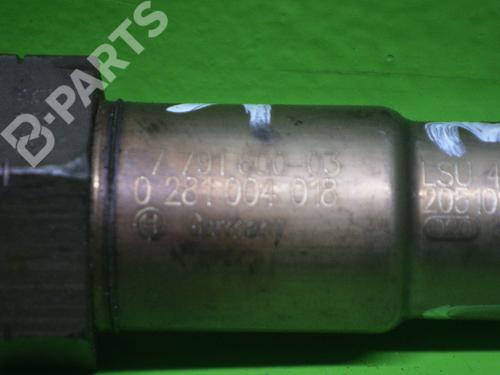 Electronic sensor BMW 5 (F10) 520 d | BP8058301M84 