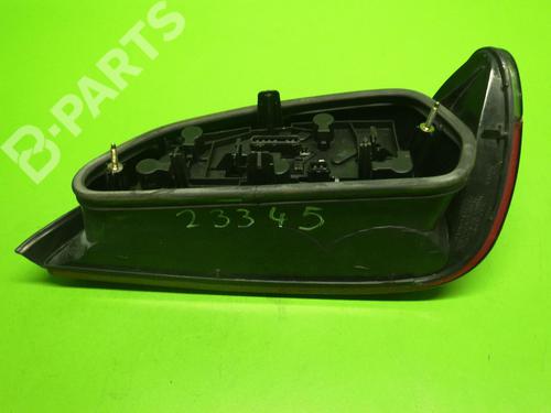 Left taillight PEUGEOT 406 (8B) 1.8 16V | BP6652934C34 