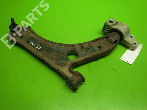 Right front suspension arm VW GOLF PLUS V (5M1, 521) 1.9 TDI | BP6654148M13 