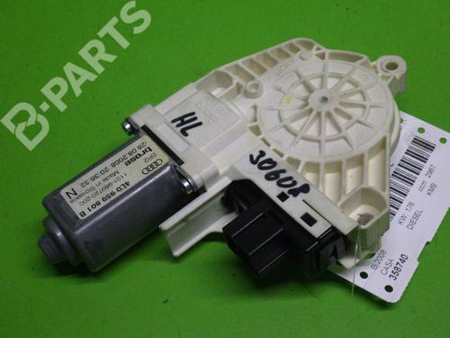Left rear window motor AUDI Q7 (4LB) 3.0 TDI quattro | BP6606042E23 