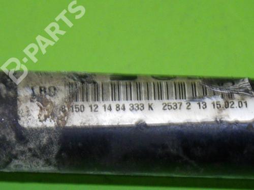 Right rear driveshaft AUDI A6 C5 (4B2) 2.5 TDI quattro | BP6669721M41 