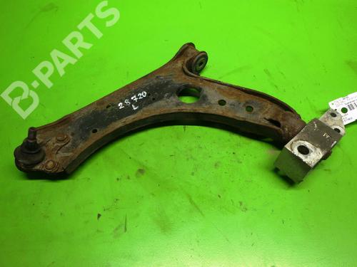 Querlenker links vorne für AUDI A3 (8P1) 1.9 TDI (105 hp) 6610598