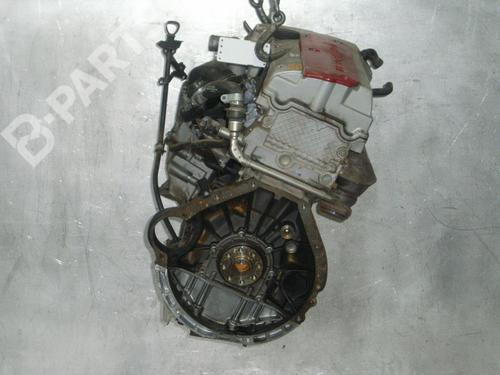 Motor MERCEDES-BENZ C-CLASS Coupe (CL203) C 200 Kompressor (203.745) | BP6366513M1