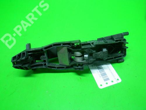 Front right exterior door handle MERCEDES-BENZ C-CLASS T-Model (S203) C 220 CDI (203.208) | BP6357868C129 