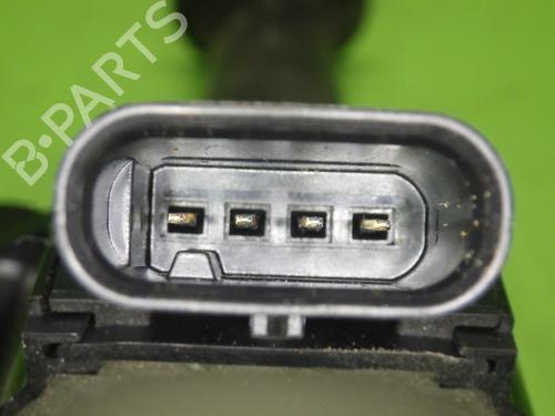 Ignition coil OPEL ASTRA K (B16) 1.4 CNG (68) | BP20139971M94 