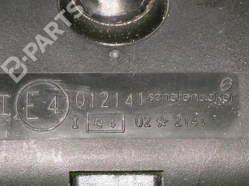 Rear mirror CHEVROLET REZZO MPV (U100) 2.0 | BP6378268I6 