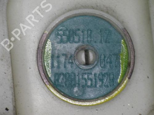 Fuel pump NISSAN KUBISTAR MPV (X76) 1.5 dCi | BP28371572M76 