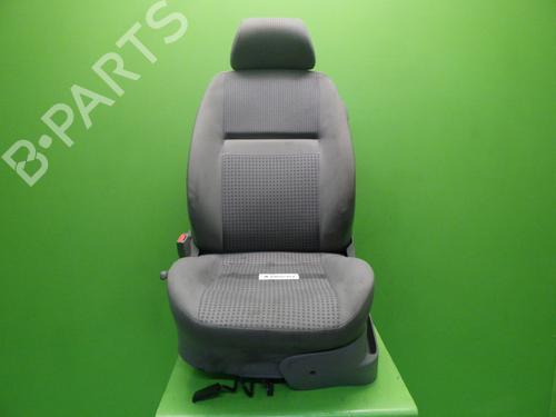 Siège avant gauche VW POLO (6N2) 1.4 (60 hp) 29701535