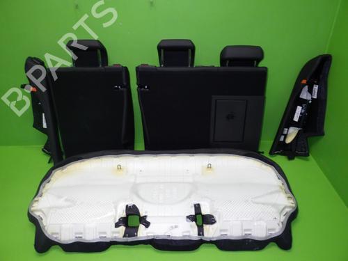Rear seat OPEL INSIGNIA A Saloon (G09) 2.0 Turbo 4x4 (69) | BP14740250C17 
