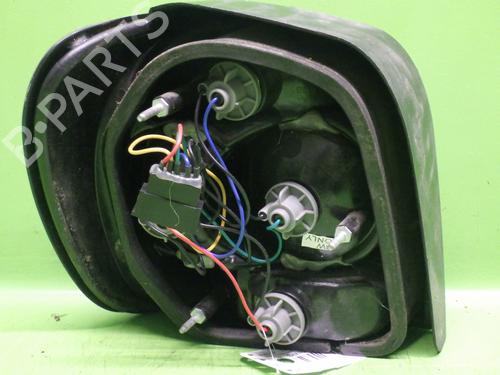 Right taillight VW POLO (6N2) 1.0 | BP30331987C35