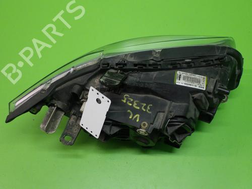 Right headlight BMW 1 (E87) 118 i | BP31140385C29