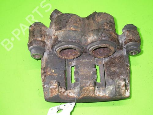 BP14721853M105 | Left front brake caliper NISSAN INTERSTAR Bus (X70) dCI 90 BP14721853M105