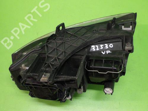 Right headlight AUDI A4 B6 Avant (8E5) 1.9 TDI | BP37092673C29 - Image 3