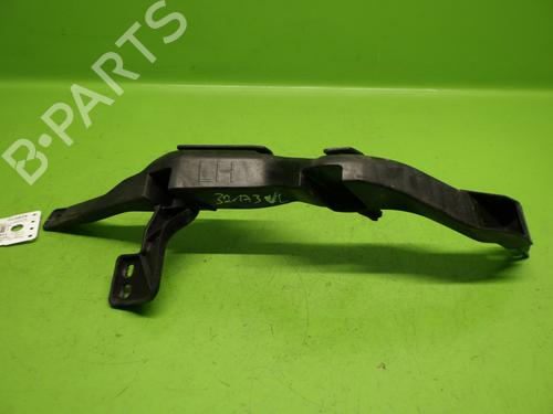Used Front bumper bracket OPEL ASTRA K (B16) 1.2 Turbo (68) (131 hp) 28050514