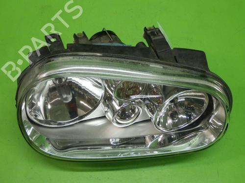 Used Right headlight Right headlight VW GOLF IV (1J1) 1.4 16V (75 hp) 36770282 36770282