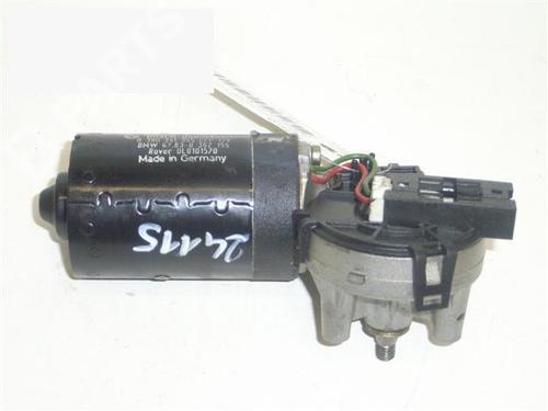 Used Front wiper motor BMW 3 (E46) 318 i (118 hp) 6656007