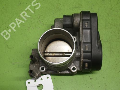 Used Throttle body MERCEDES-BENZ A-CLASS (W168) A 190 (168.032, 168.132) (125 hp) 30365511