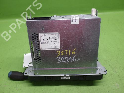 Radio SEAT IBIZA IV (6J5, 6P1) 1.2 TSI | BP29872952E6